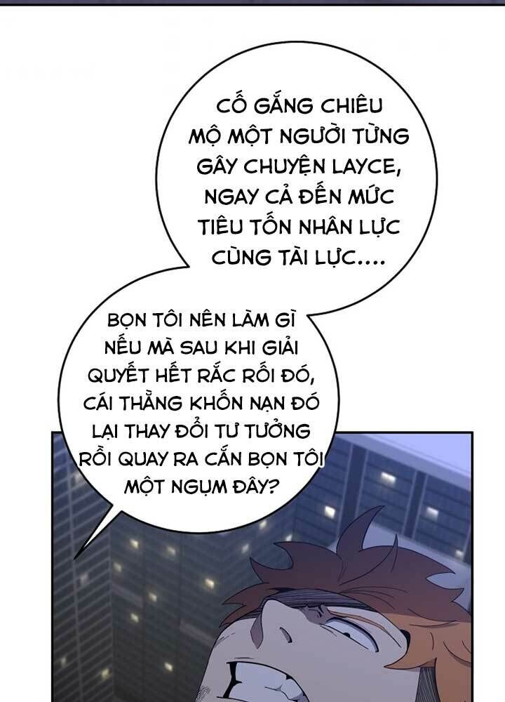 Tôi Là Thợ Săn Có Sức Mạnh Của 99 Vạn Tiền Kiếp Chapter 54 - Trang 2