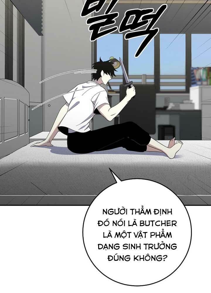 Tôi Là Thợ Săn Có Sức Mạnh Của 99 Vạn Tiền Kiếp Chapter 54 - Trang 2