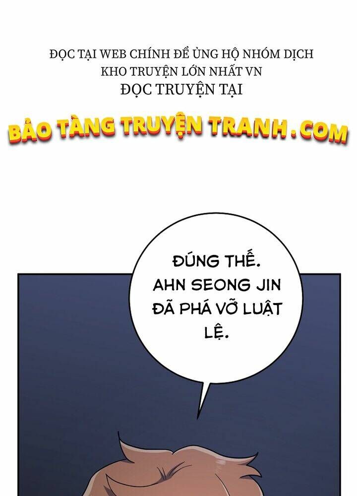 Tôi Là Thợ Săn Có Sức Mạnh Của 99 Vạn Tiền Kiếp Chapter 53 - Trang 2