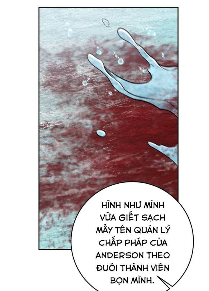 Tôi Là Thợ Săn Có Sức Mạnh Của 99 Vạn Tiền Kiếp Chapter 49 - Trang 2