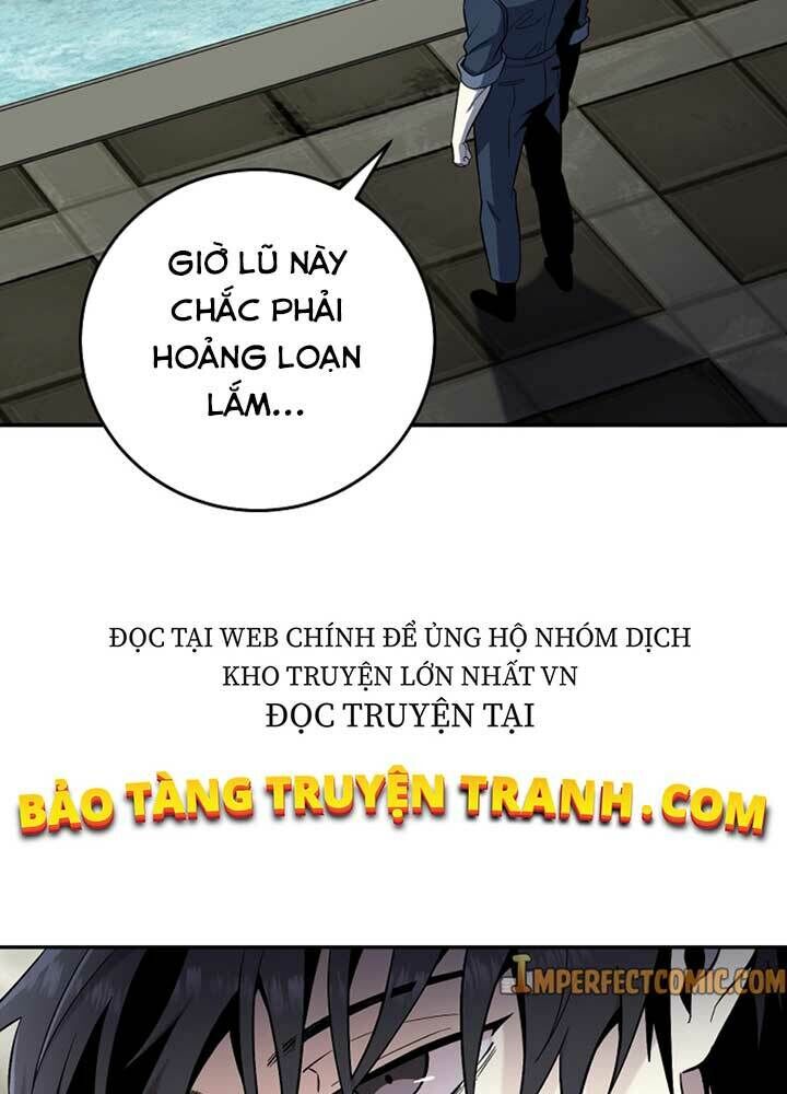 Tôi Là Thợ Săn Có Sức Mạnh Của 99 Vạn Tiền Kiếp Chapter 49 - Trang 2