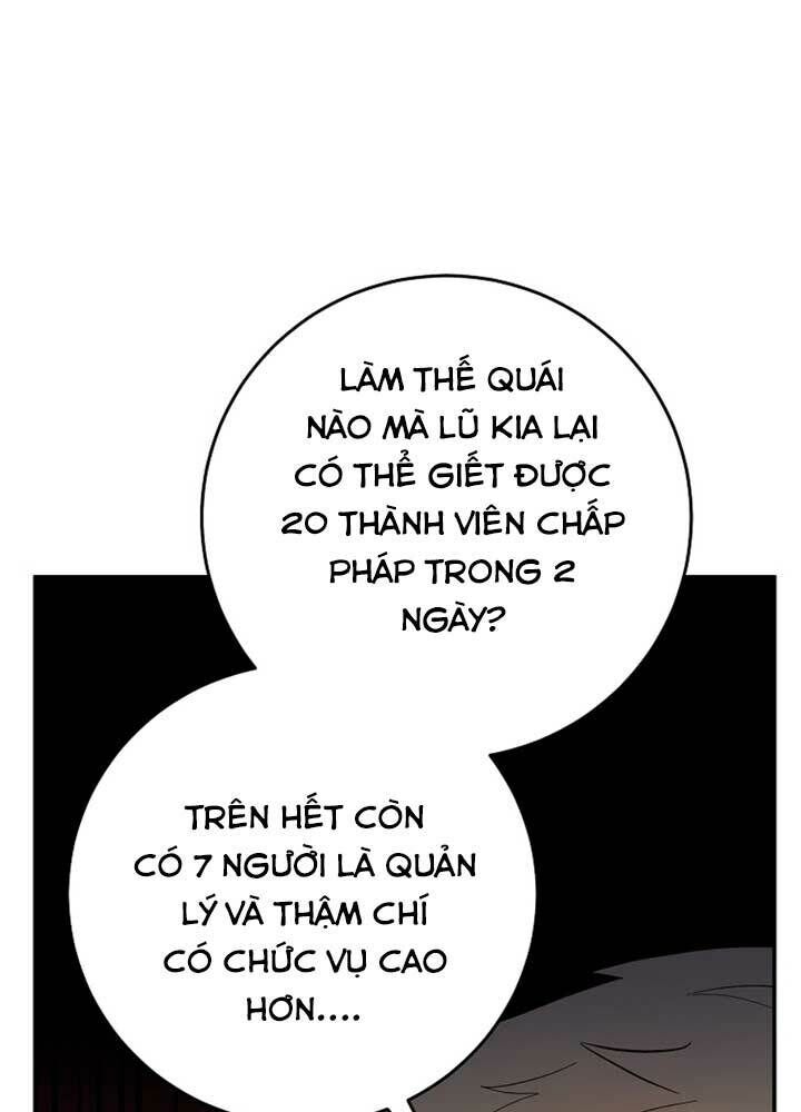 Tôi Là Thợ Săn Có Sức Mạnh Của 99 Vạn Tiền Kiếp Chapter 49 - Trang 2