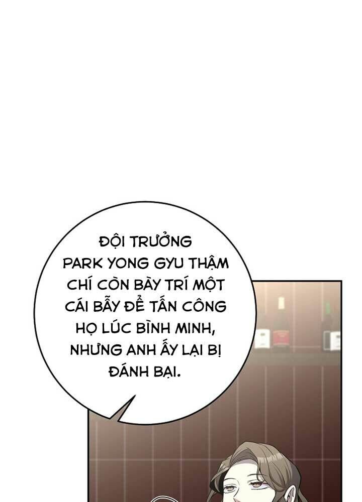 Tôi Là Thợ Săn Có Sức Mạnh Của 99 Vạn Tiền Kiếp Chapter 49 - Trang 2