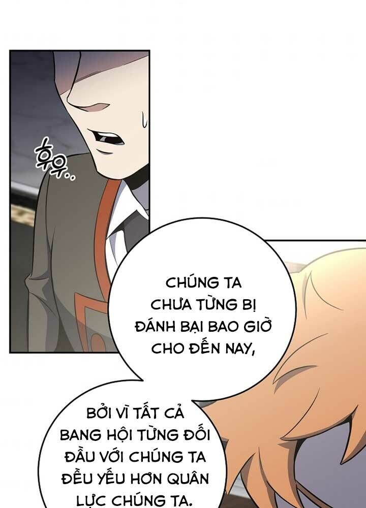 Tôi Là Thợ Săn Có Sức Mạnh Của 99 Vạn Tiền Kiếp Chapter 49 - Trang 2