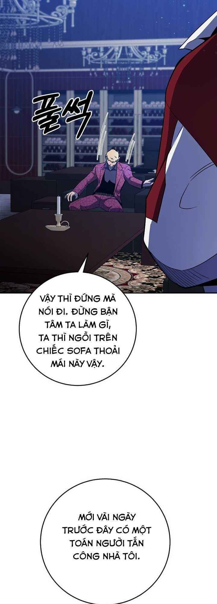 Tôi Là Thợ Săn Có Sức Mạnh Của 99 Vạn Tiền Kiếp Chapter 48 - Trang 2