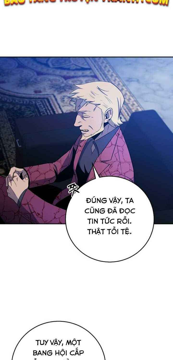 Tôi Là Thợ Săn Có Sức Mạnh Của 99 Vạn Tiền Kiếp Chapter 48 - Trang 2