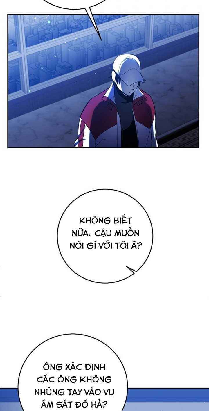 Tôi Là Thợ Săn Có Sức Mạnh Của 99 Vạn Tiền Kiếp Chapter 48 - Trang 2