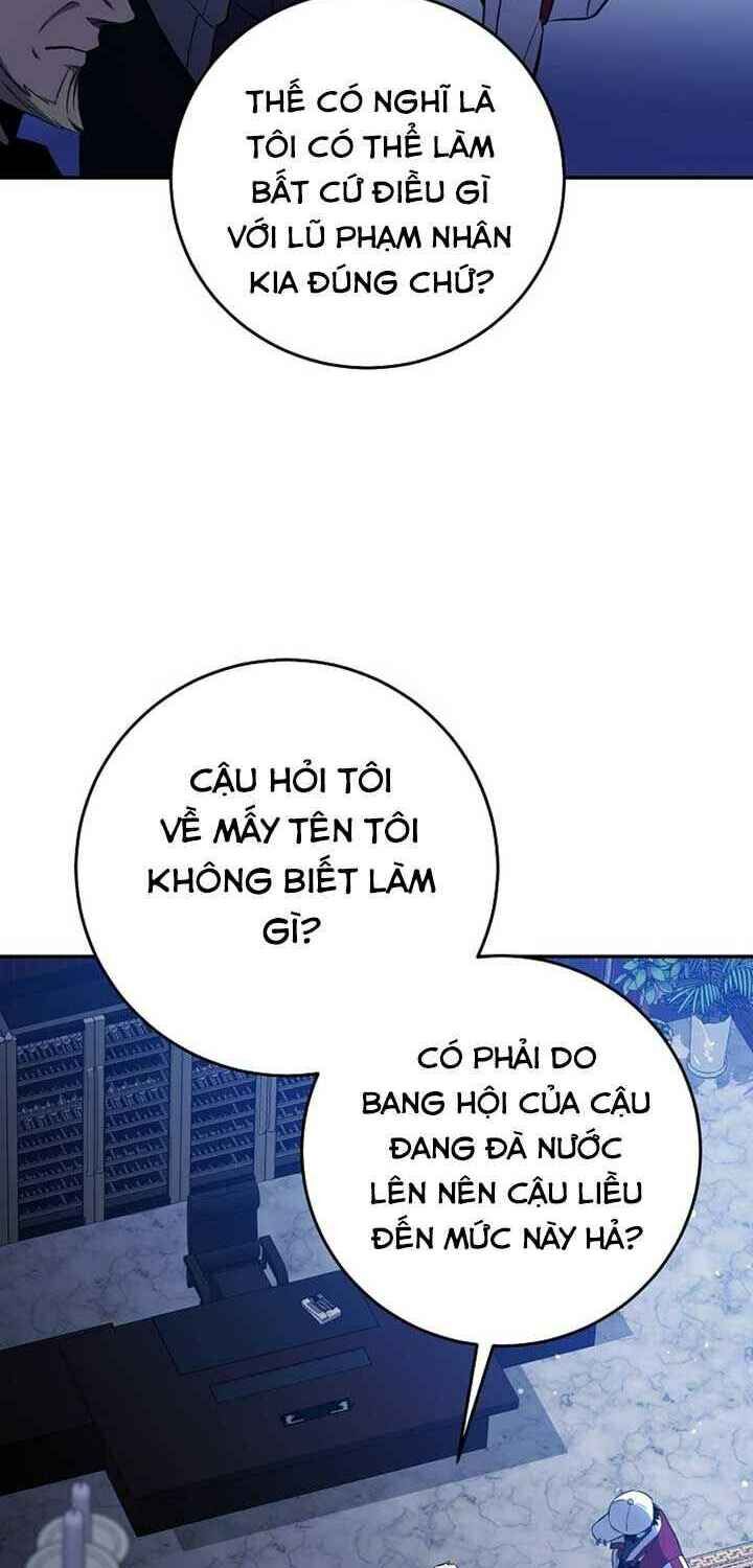 Tôi Là Thợ Săn Có Sức Mạnh Của 99 Vạn Tiền Kiếp Chapter 48 - Trang 2