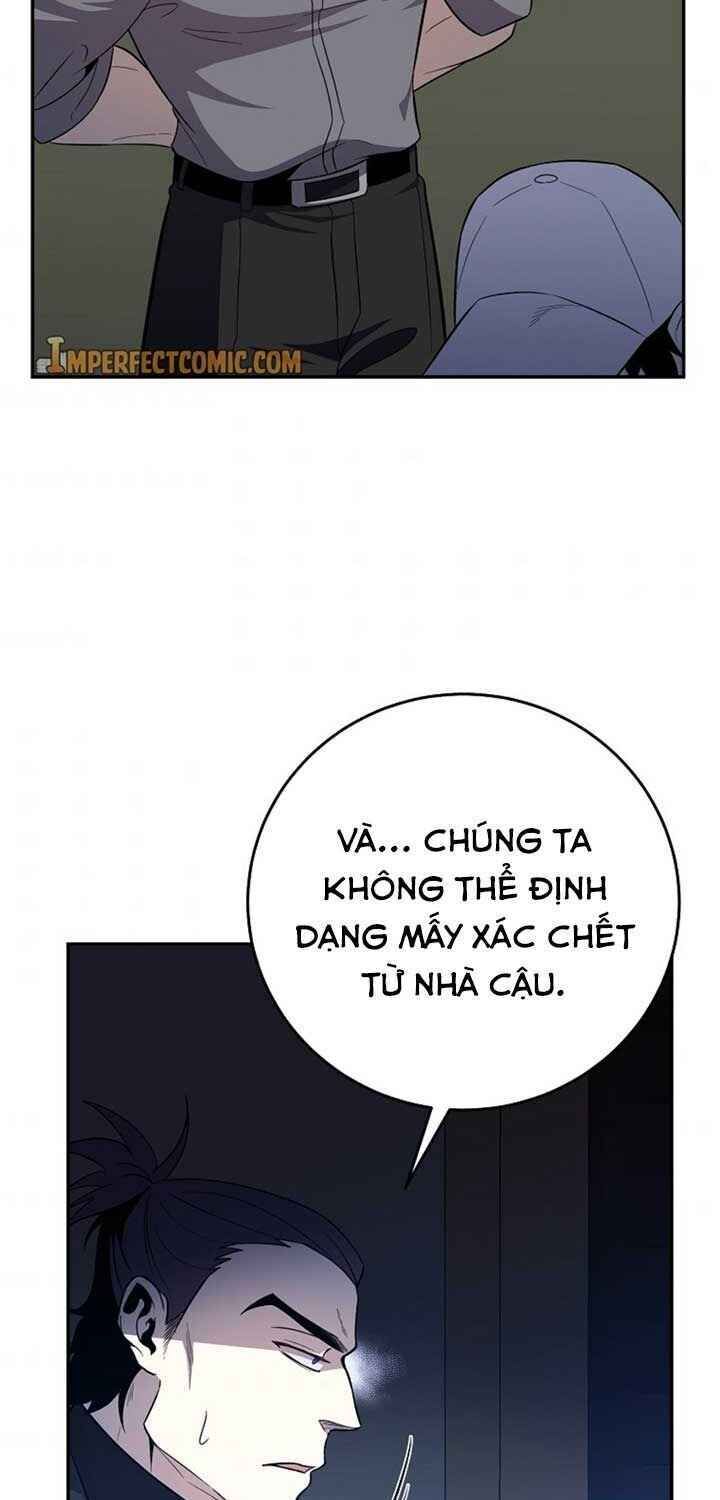 Tôi Là Thợ Săn Có Sức Mạnh Của 99 Vạn Tiền Kiếp Chapter 48 - Trang 2