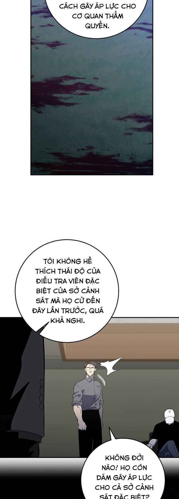 Tôi Là Thợ Săn Có Sức Mạnh Của 99 Vạn Tiền Kiếp Chapter 48 - Trang 2