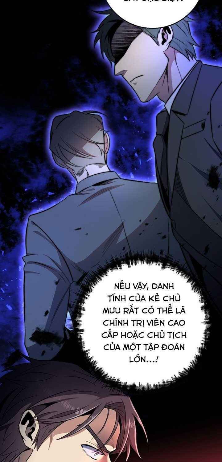 Tôi Là Thợ Săn Có Sức Mạnh Của 99 Vạn Tiền Kiếp Chapter 48 - Trang 2