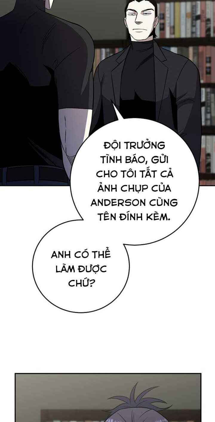 Tôi Là Thợ Săn Có Sức Mạnh Của 99 Vạn Tiền Kiếp Chapter 48 - Trang 2