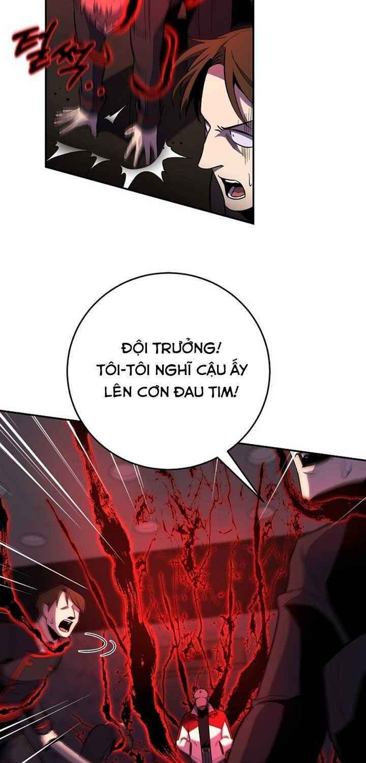 Tôi Là Thợ Săn Có Sức Mạnh Của 99 Vạn Tiền Kiếp Chapter 48 - Trang 2