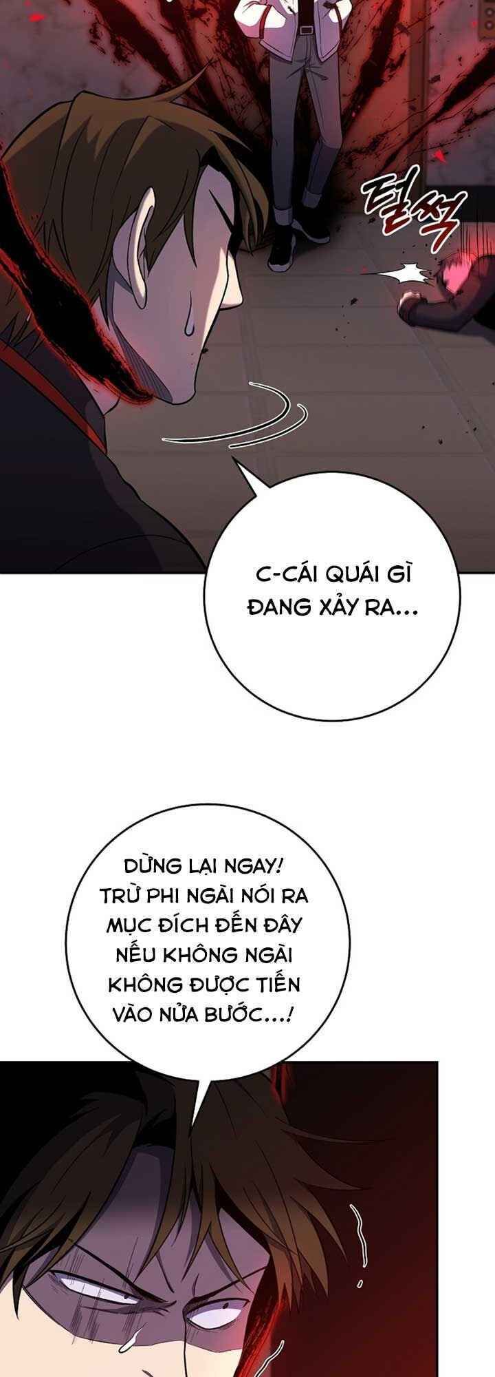 Tôi Là Thợ Săn Có Sức Mạnh Của 99 Vạn Tiền Kiếp Chapter 48 - Trang 2