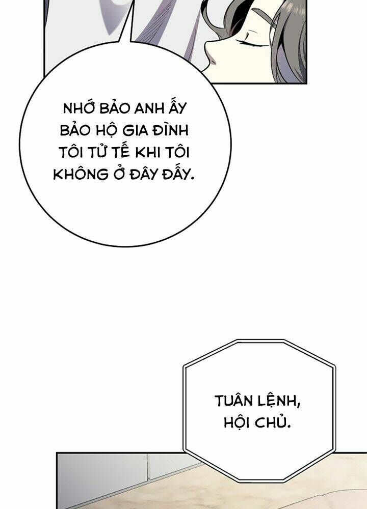 Tôi Là Thợ Săn Có Sức Mạnh Của 99 Vạn Tiền Kiếp Chapter 47 - Trang 2