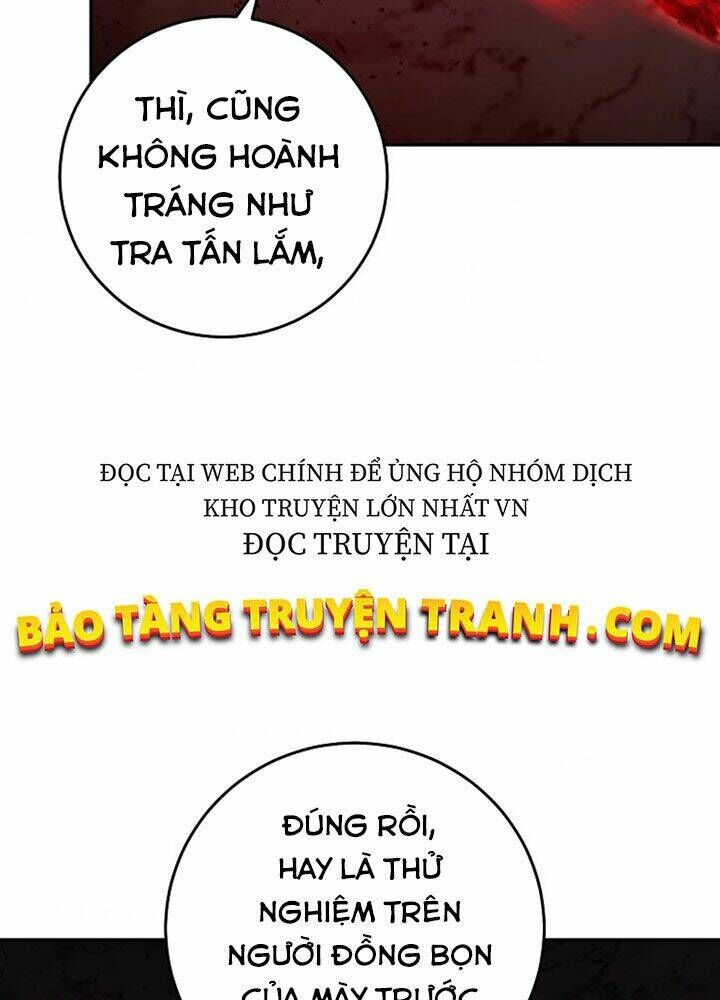 Tôi Là Thợ Săn Có Sức Mạnh Của 99 Vạn Tiền Kiếp Chapter 47 - Trang 2