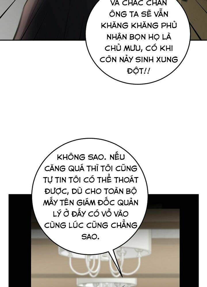 Tôi Là Thợ Săn Có Sức Mạnh Của 99 Vạn Tiền Kiếp Chapter 47 - Trang 2