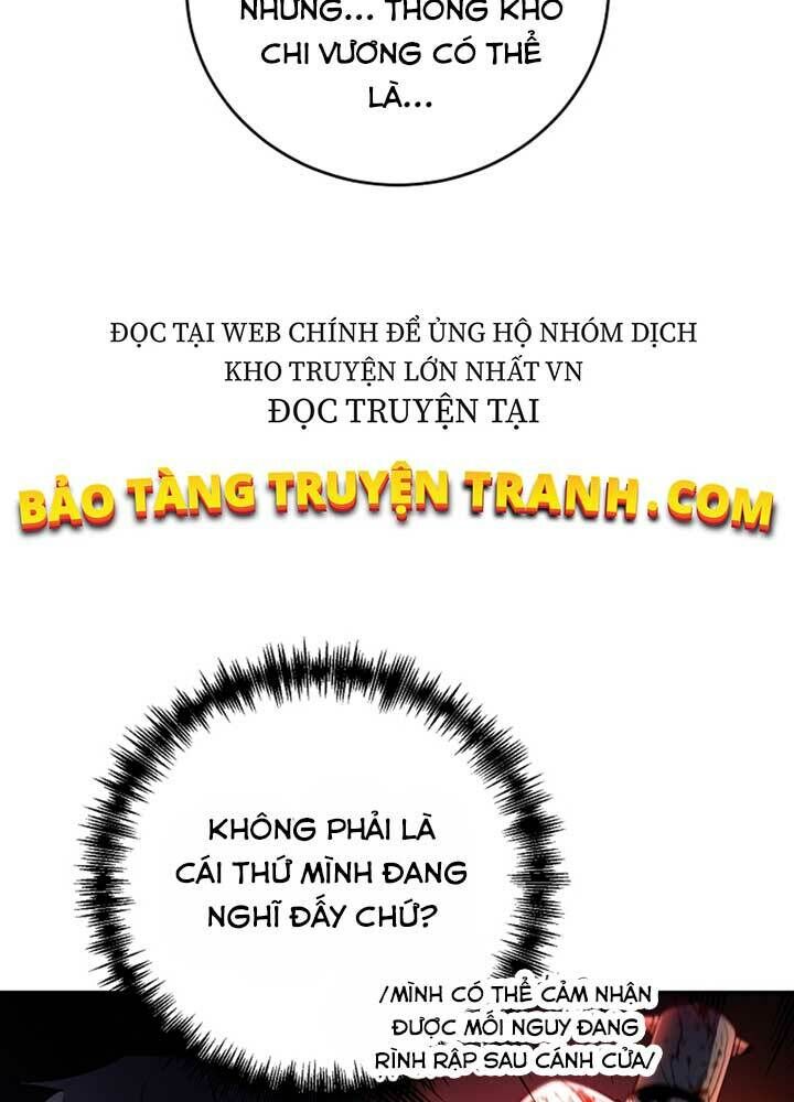 Tôi Là Thợ Săn Có Sức Mạnh Của 99 Vạn Tiền Kiếp Chapter 46 - Trang 2