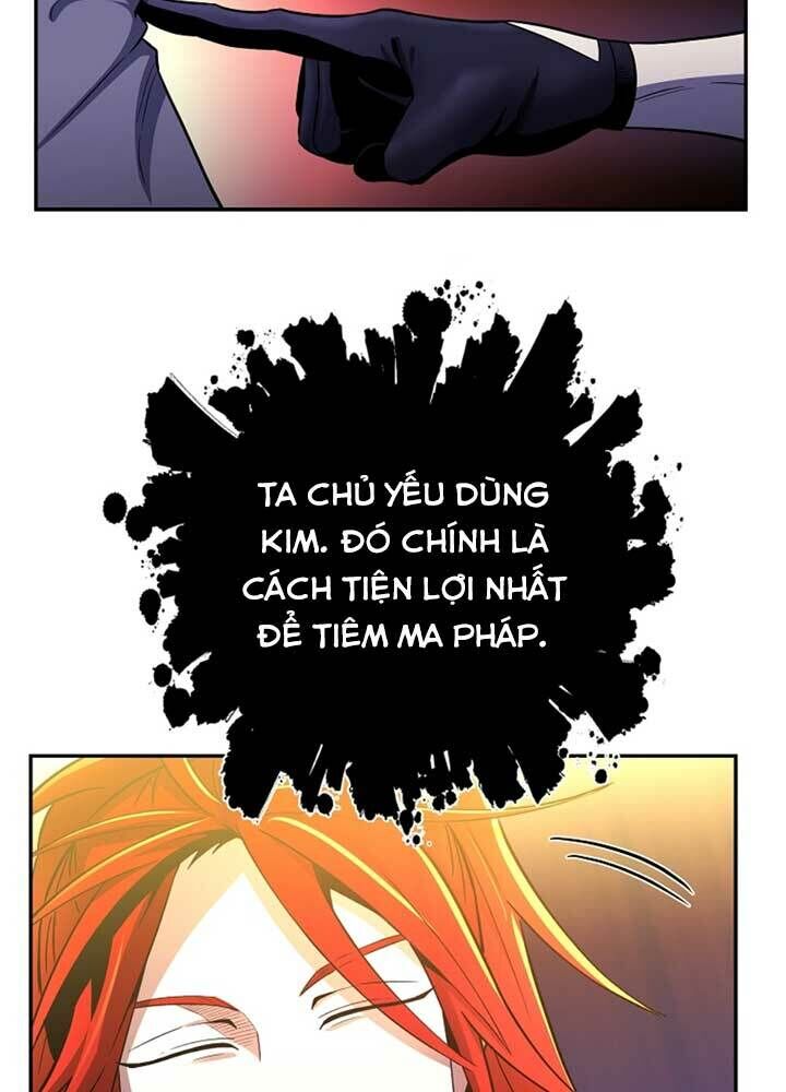 Tôi Là Thợ Săn Có Sức Mạnh Của 99 Vạn Tiền Kiếp Chapter 46 - Trang 2