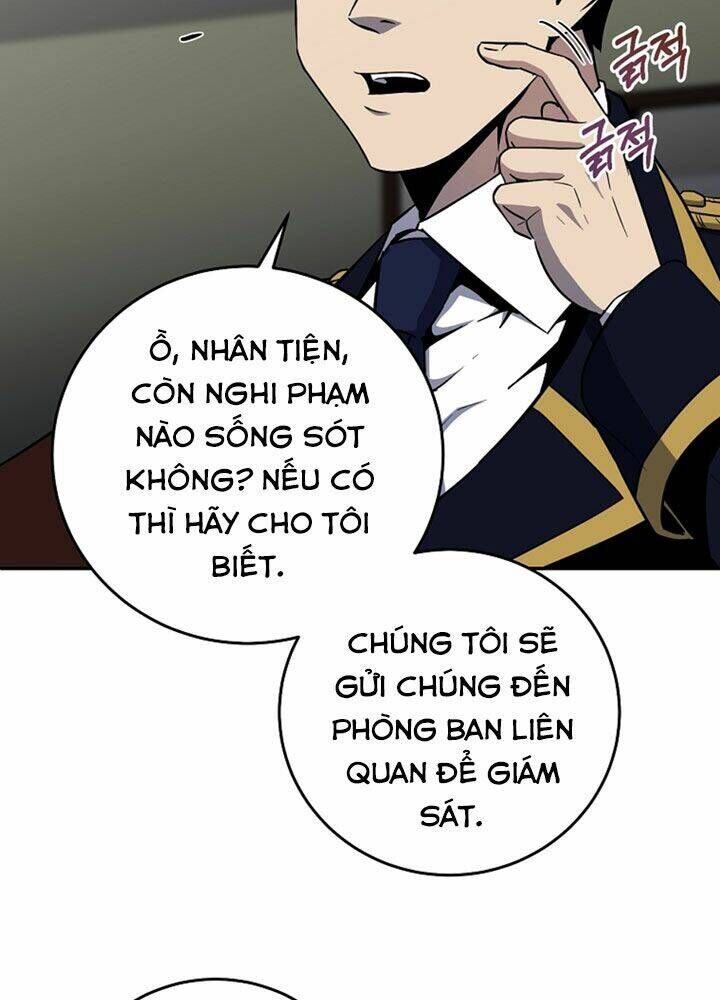 Tôi Là Thợ Săn Có Sức Mạnh Của 99 Vạn Tiền Kiếp Chapter 45 - Trang 2