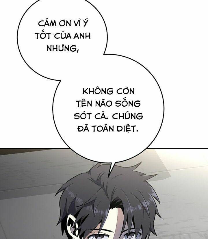 Tôi Là Thợ Săn Có Sức Mạnh Của 99 Vạn Tiền Kiếp Chapter 45 - Trang 2