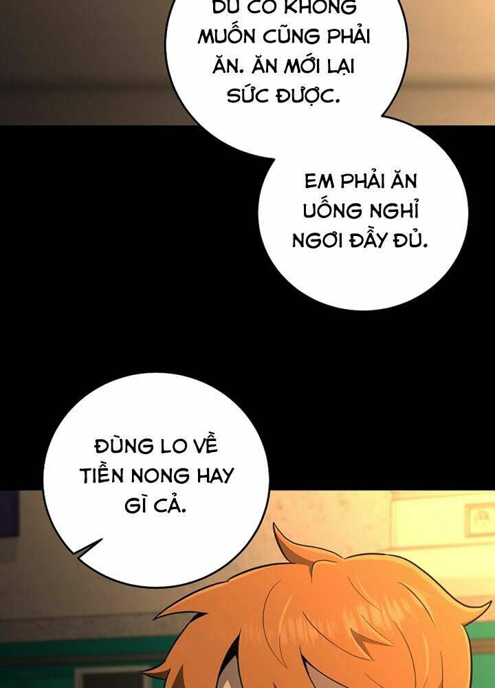 Tôi Là Thợ Săn Có Sức Mạnh Của 99 Vạn Tiền Kiếp Chapter 45 - Trang 2