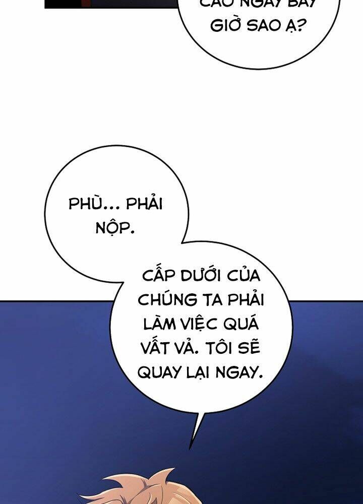 Tôi Là Thợ Săn Có Sức Mạnh Của 99 Vạn Tiền Kiếp Chapter 45 - Trang 2