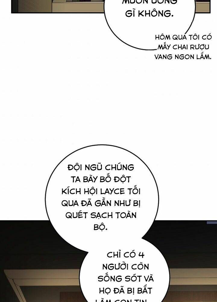 Tôi Là Thợ Săn Có Sức Mạnh Của 99 Vạn Tiền Kiếp Chapter 45 - Trang 2