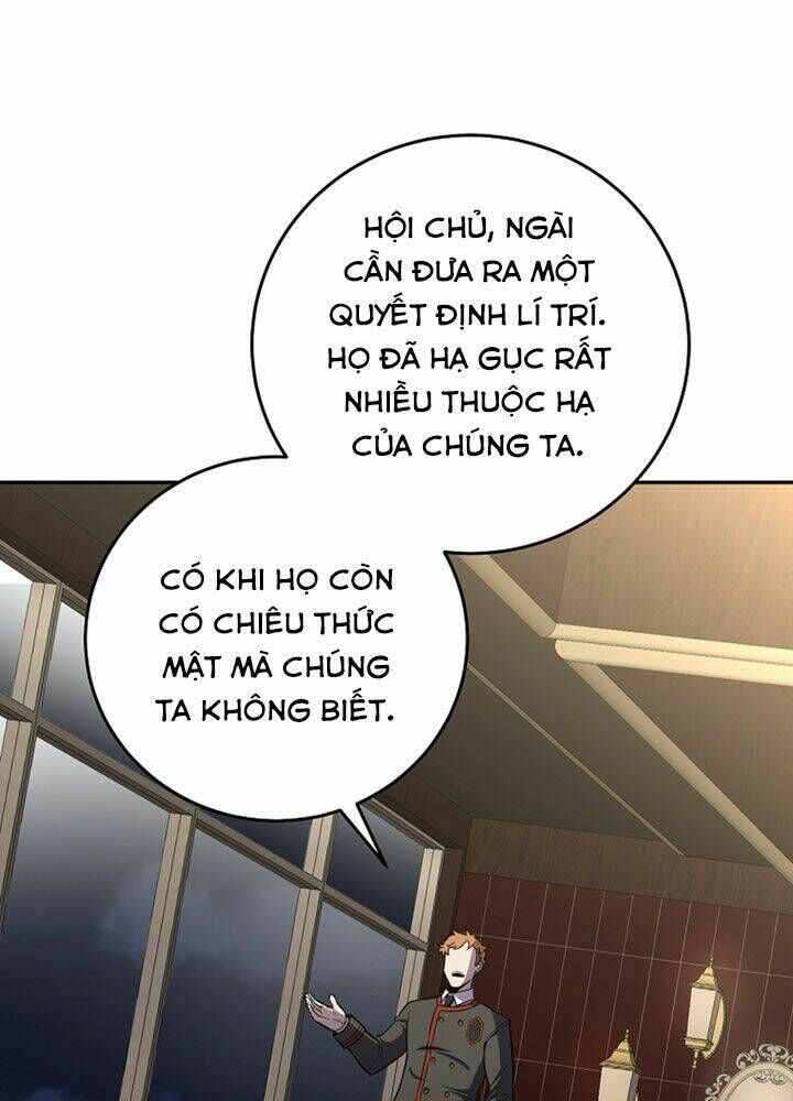 Tôi Là Thợ Săn Có Sức Mạnh Của 99 Vạn Tiền Kiếp Chapter 45 - Trang 2