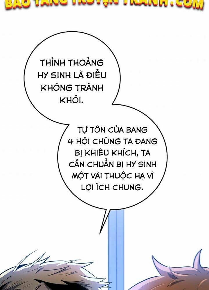 Tôi Là Thợ Săn Có Sức Mạnh Của 99 Vạn Tiền Kiếp Chapter 45 - Trang 2