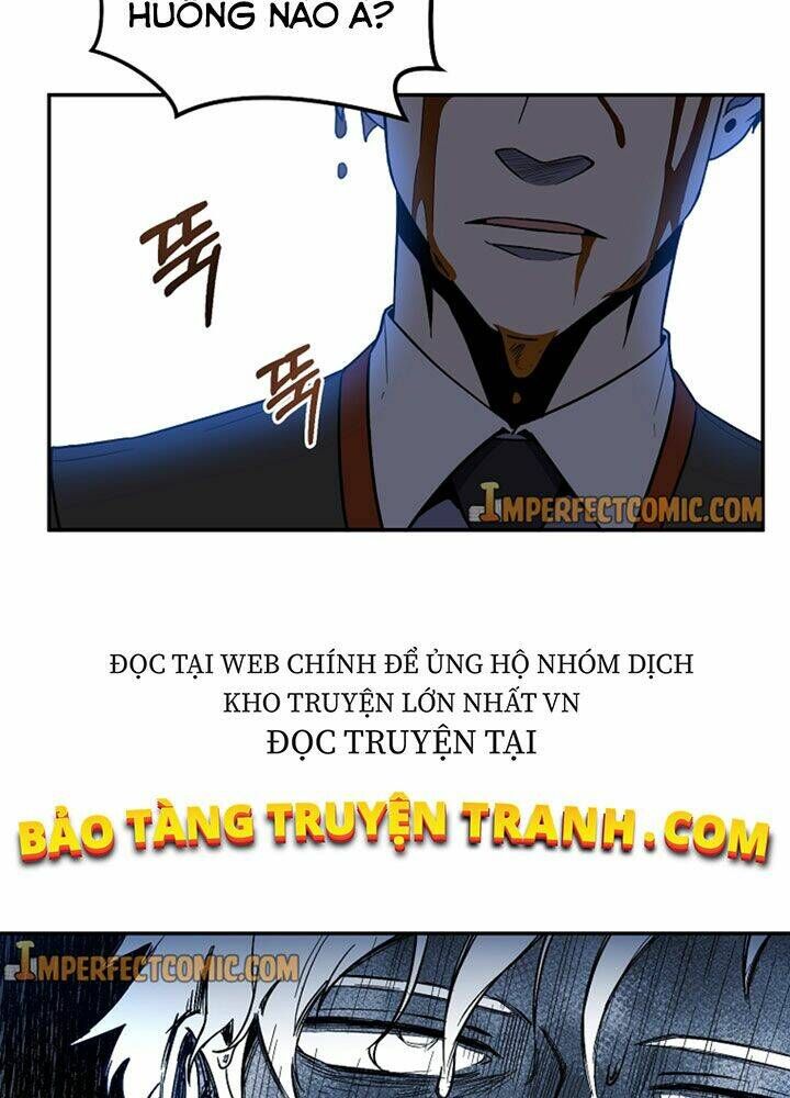 Tôi Là Thợ Săn Có Sức Mạnh Của 99 Vạn Tiền Kiếp Chapter 45 - Trang 2