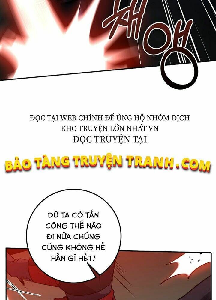 Tôi Là Thợ Săn Có Sức Mạnh Của 99 Vạn Tiền Kiếp Chapter 44 - Trang 2