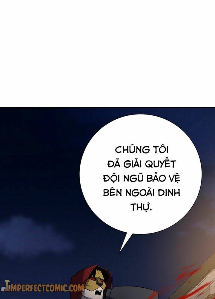 Tôi Là Thợ Săn Có Sức Mạnh Của 99 Vạn Tiền Kiếp Chapter 44 - Trang 2