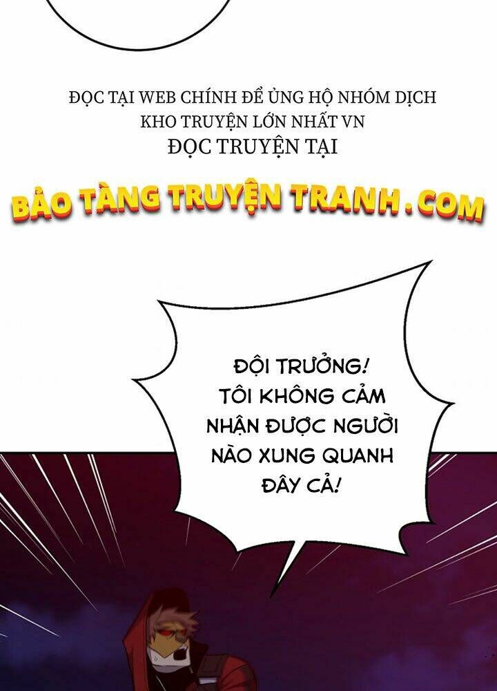 Tôi Là Thợ Săn Có Sức Mạnh Của 99 Vạn Tiền Kiếp Chapter 44 - Trang 2