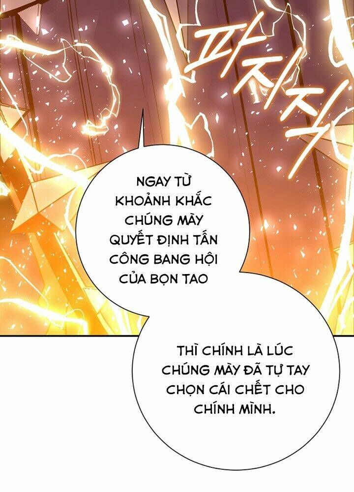 Tôi Là Thợ Săn Có Sức Mạnh Của 99 Vạn Tiền Kiếp Chapter 44 - Trang 2