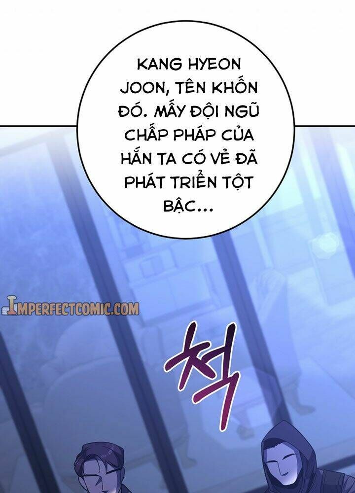 Tôi Là Thợ Săn Có Sức Mạnh Của 99 Vạn Tiền Kiếp Chapter 44 - Trang 2