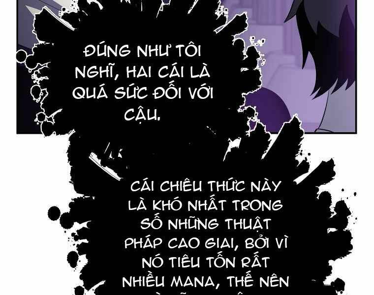 Tôi Là Thợ Săn Có Sức Mạnh Của 99 Vạn Tiền Kiếp Chapter 43 - Trang 2