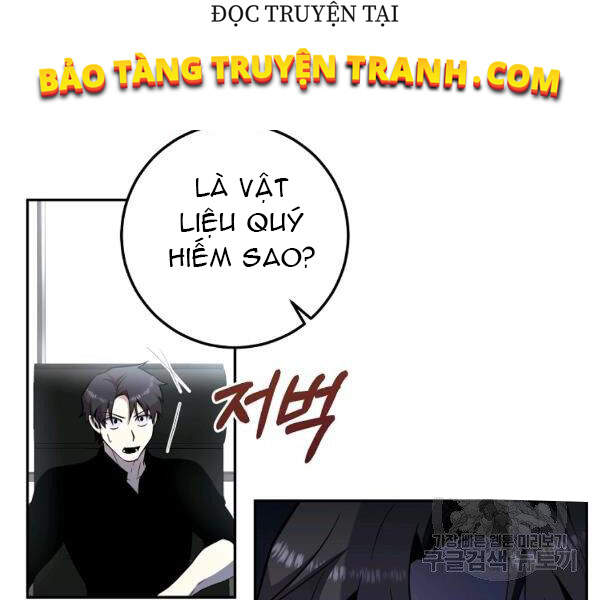 Tôi Là Thợ Săn Có Sức Mạnh Của 99 Vạn Tiền Kiếp Chapter 41 - Trang 2