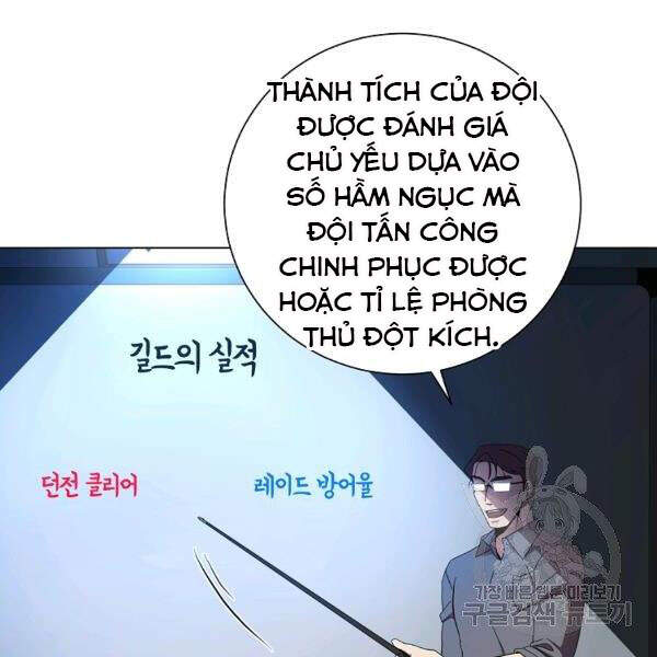 Tôi Là Thợ Săn Có Sức Mạnh Của 99 Vạn Tiền Kiếp Chapter 35 - Trang 2