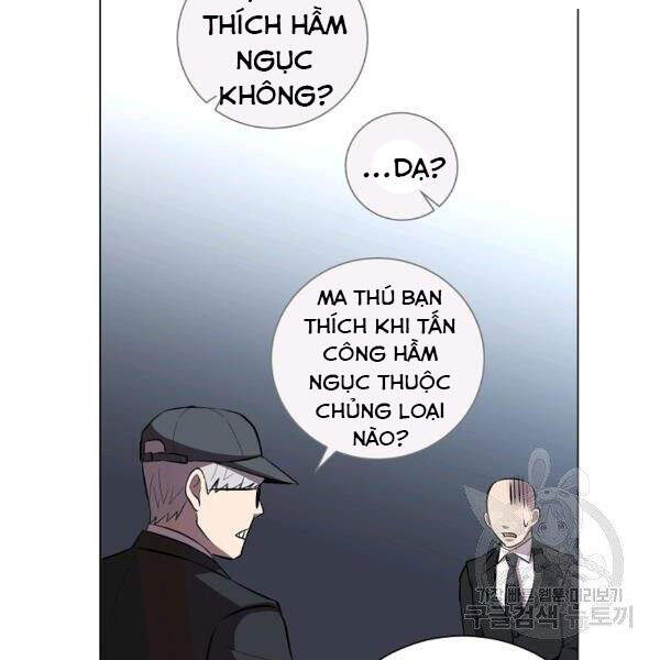 Tôi Là Thợ Săn Có Sức Mạnh Của 99 Vạn Tiền Kiếp Chapter 35 - Trang 2