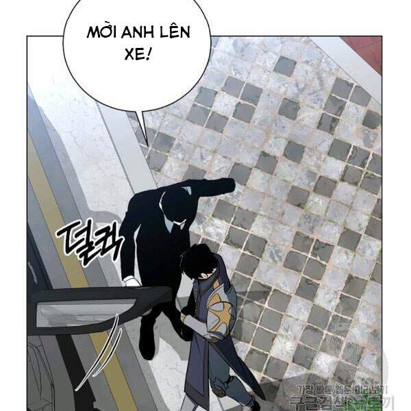 Tôi Là Thợ Săn Có Sức Mạnh Của 99 Vạn Tiền Kiếp Chapter 35 - Trang 2