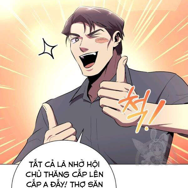 Tôi Là Thợ Săn Có Sức Mạnh Của 99 Vạn Tiền Kiếp Chapter 35 - Trang 2