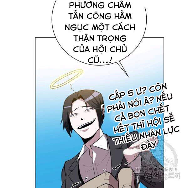 Tôi Là Thợ Săn Có Sức Mạnh Của 99 Vạn Tiền Kiếp Chapter 34 - Trang 2