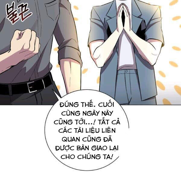 Tôi Là Thợ Săn Có Sức Mạnh Của 99 Vạn Tiền Kiếp Chapter 34 - Trang 2