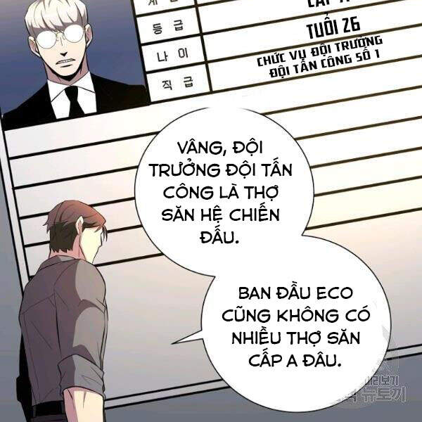 Tôi Là Thợ Săn Có Sức Mạnh Của 99 Vạn Tiền Kiếp Chapter 34 - Trang 2