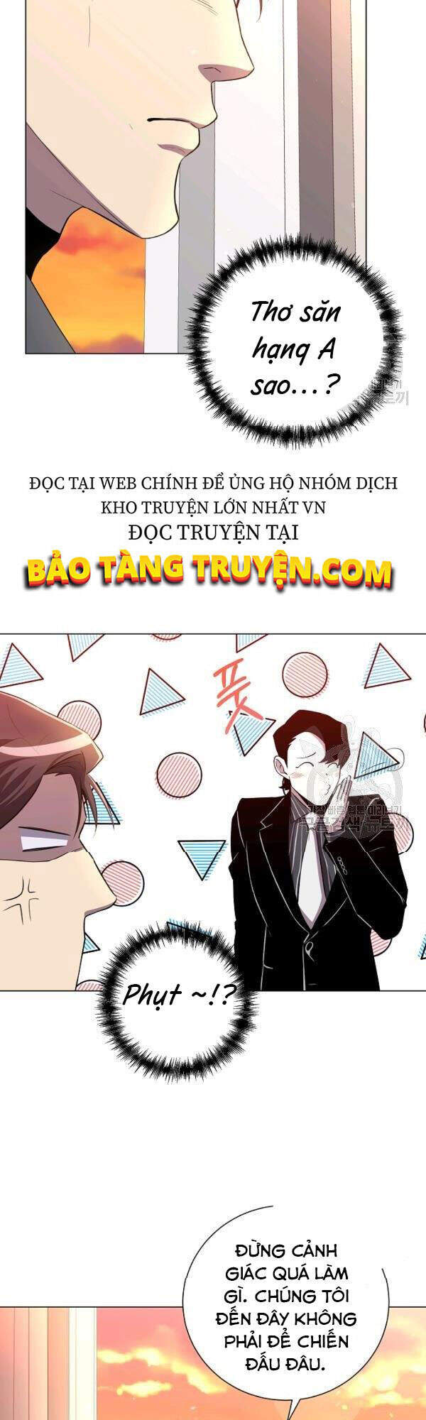 Tôi Là Thợ Săn Có Sức Mạnh Của 99 Vạn Tiền Kiếp Chapter 30 - Trang 2