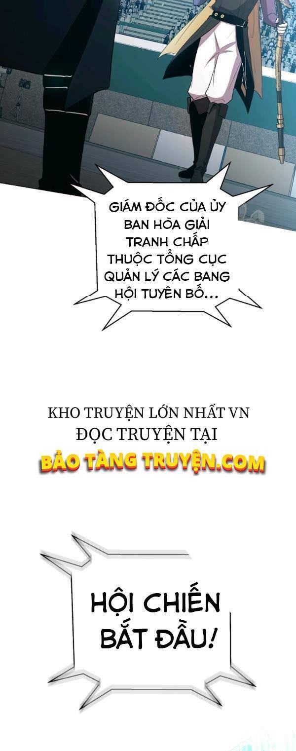 Tôi Là Thợ Săn Có Sức Mạnh Của 99 Vạn Tiền Kiếp Chapter 29 - Trang 2