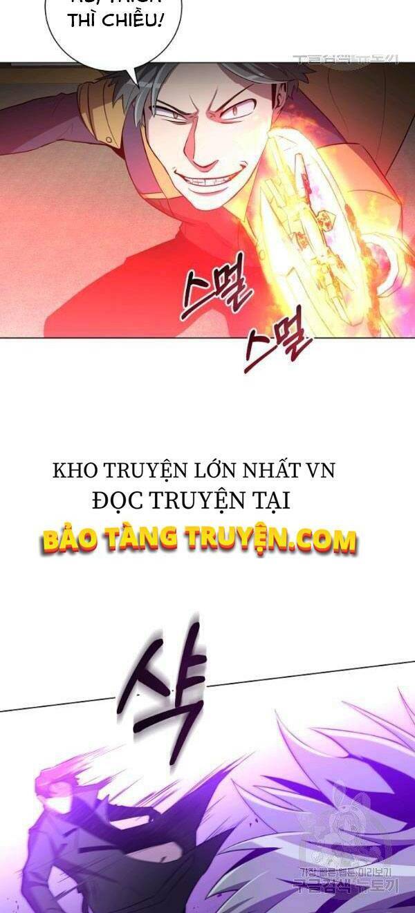 Tôi Là Thợ Săn Có Sức Mạnh Của 99 Vạn Tiền Kiếp Chapter 29 - Trang 2