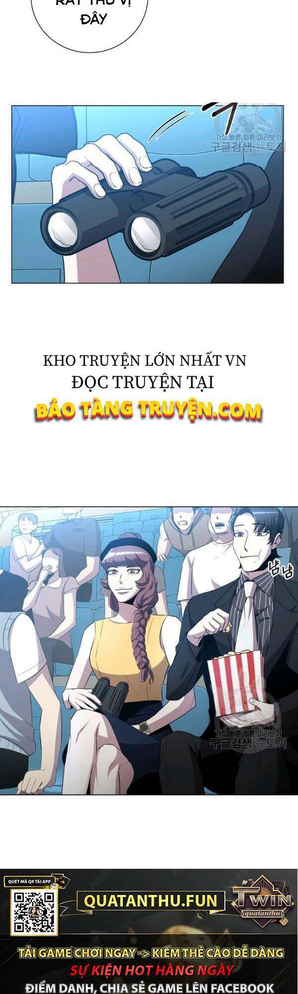 Tôi Là Thợ Săn Có Sức Mạnh Của 99 Vạn Tiền Kiếp Chapter 29 - Trang 2