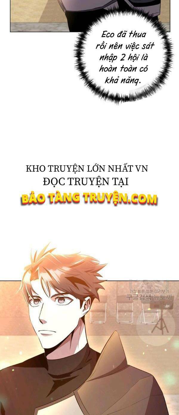 Tôi Là Thợ Săn Có Sức Mạnh Của 99 Vạn Tiền Kiếp Chapter 29 - Trang 2